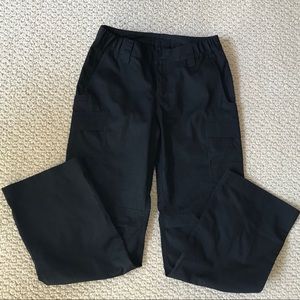 Tactical Pants - 2 Pairs - Navy - Size 02/30